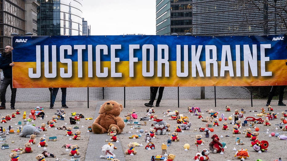 UN ambassador says vote on 1 year anniversary of Russia’s invasion ‘will go down in history’
