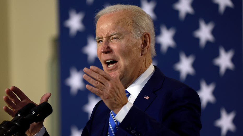 CNN finds Biden relatable after reportedly cursing at Trump in private: 'Connects' with voters