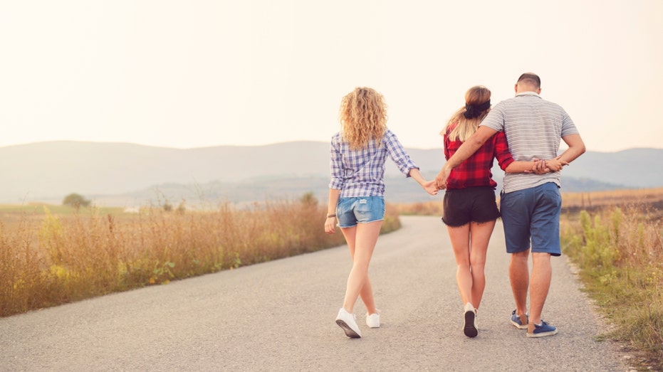 American Psychological Association distances itself from panel studying ‘marginalized’ polyamory community