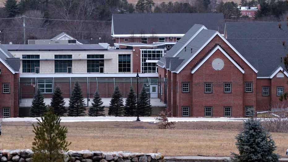 Ex-employee describes sex abuse, retaliation for complaints at NH youth detention facility