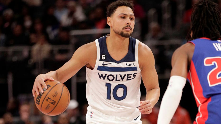 Former NBA player Bryn Forbes arrested on family felony violence charge one year after misdemeanor assault