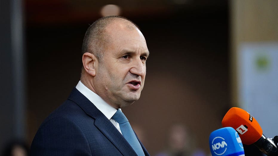 Bulgaria president calls for 5th election in 2 years