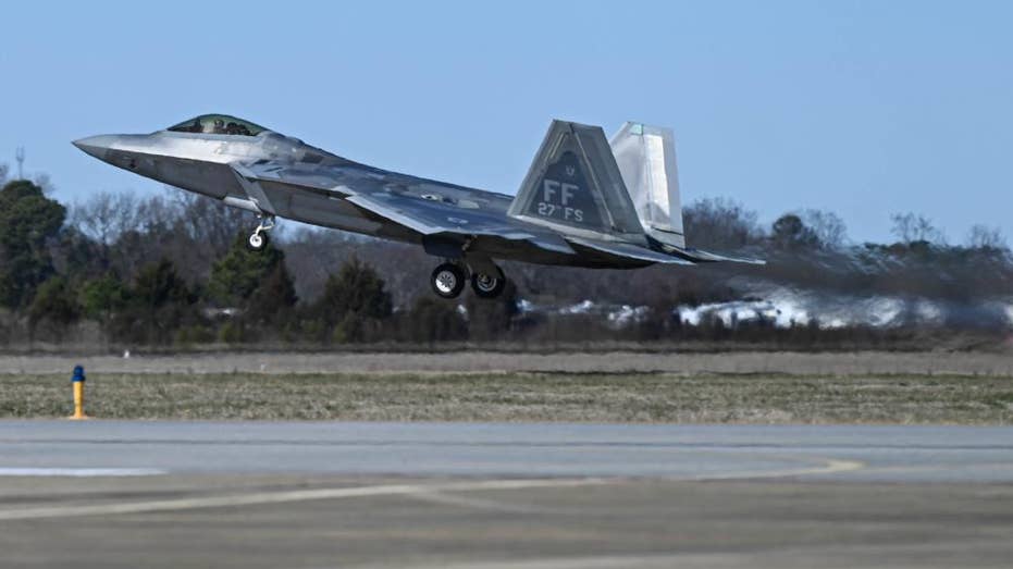 Pentagon lacks counter-drone procedure leading to incursions like at Langley, experts say