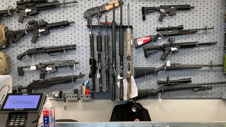 Colorado gun law raising age to purchase gun to 21 set to take effect Monday