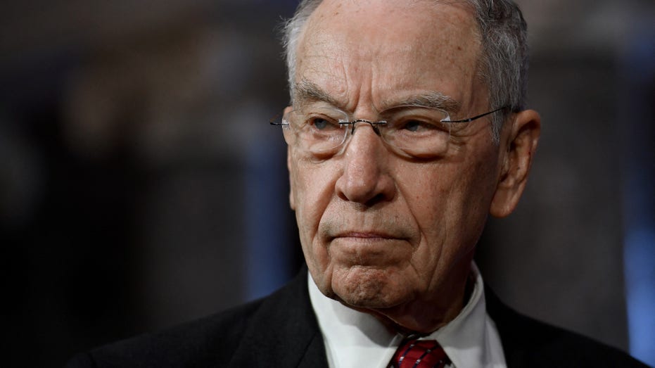 GOP demands special counsel probe after IRS whistleblowers axed from Hunter Biden case