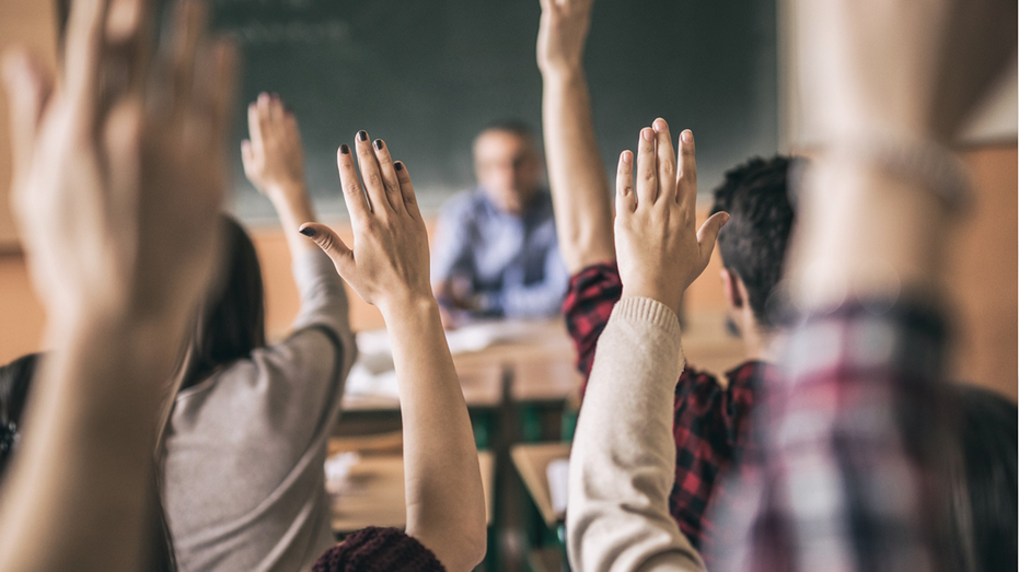 Texas lawmaker slams Texas A&M after student allegedly removed from class for challenging transgender lesson