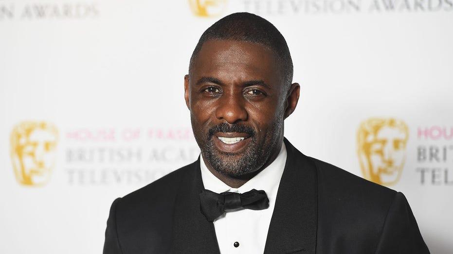 Idris Elba rejects 'woke' James Bond casting push, warns audiences 'won't go for a Black male' in the role