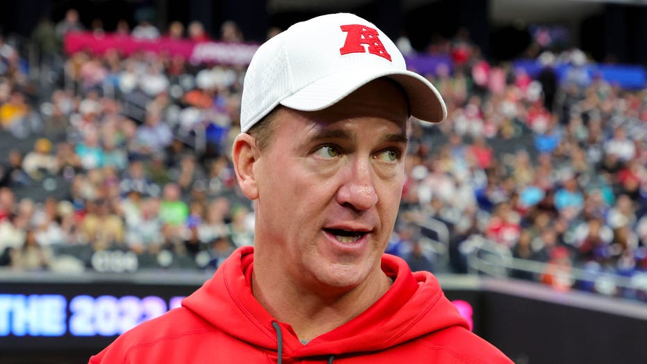 NFL legend Peyton Manning throws cold water on idea he wants to own, run franchise