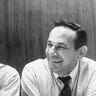 Burt Bacharach and Hal David in the 1950s