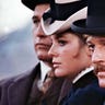 Actors in "Butch Cassidy and the Sundance Kid"