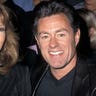 Raquel Welch and Richard Palmer smiling together