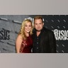 Kellie Pickler Kyle Jacobs red carpet