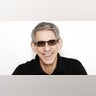 Law and order star Richard Belzer portrait