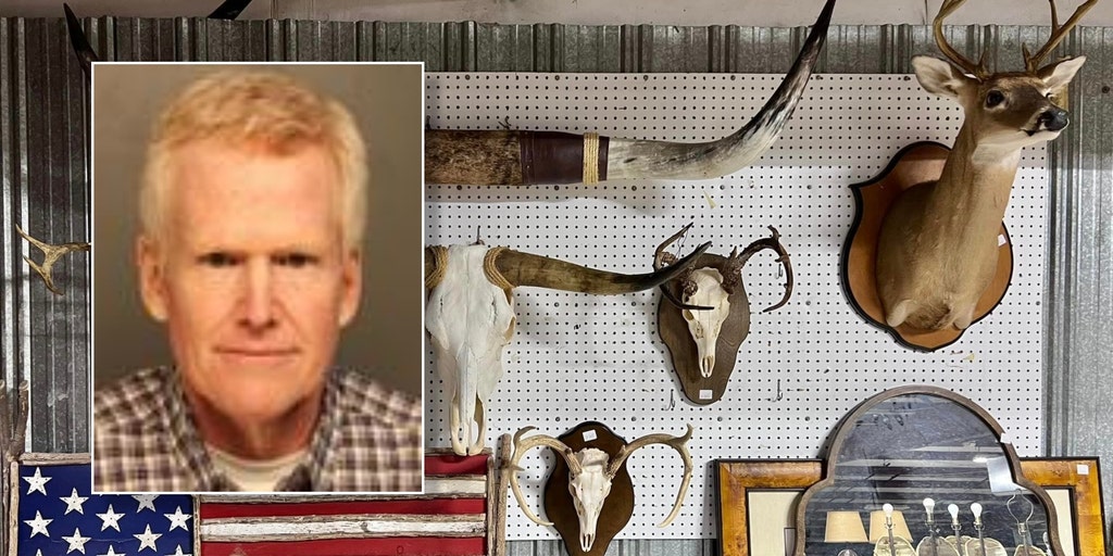 Murdaugh items from South Carolina estate Moselle up for auction as home sells - Vimarsana News