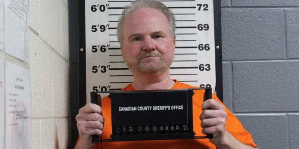 Oklahoma attorney arrested after trying to pay for sex with 5-year-old girl: Police - Vimarsana News
