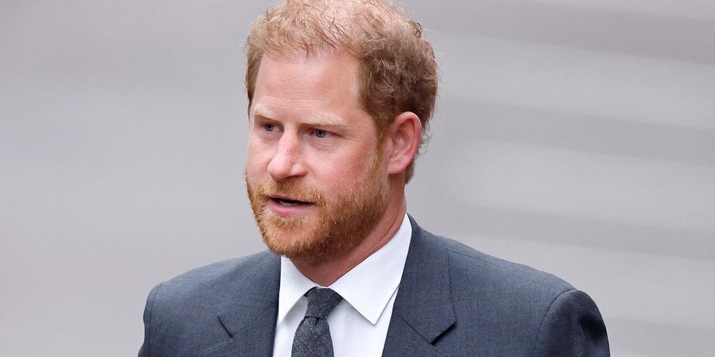 Prince Harry's past drug use revelations won't affect U.S. visa, but he 'should always be careful': experts - Vimarsana News