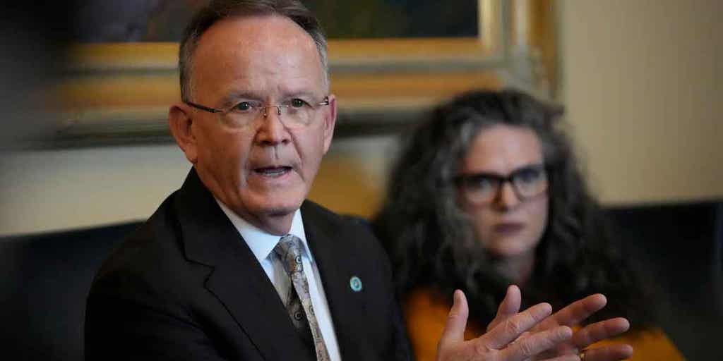 Push to require Mormon clergy to report child sexual abuse in Utah stalls - Vimarsana News