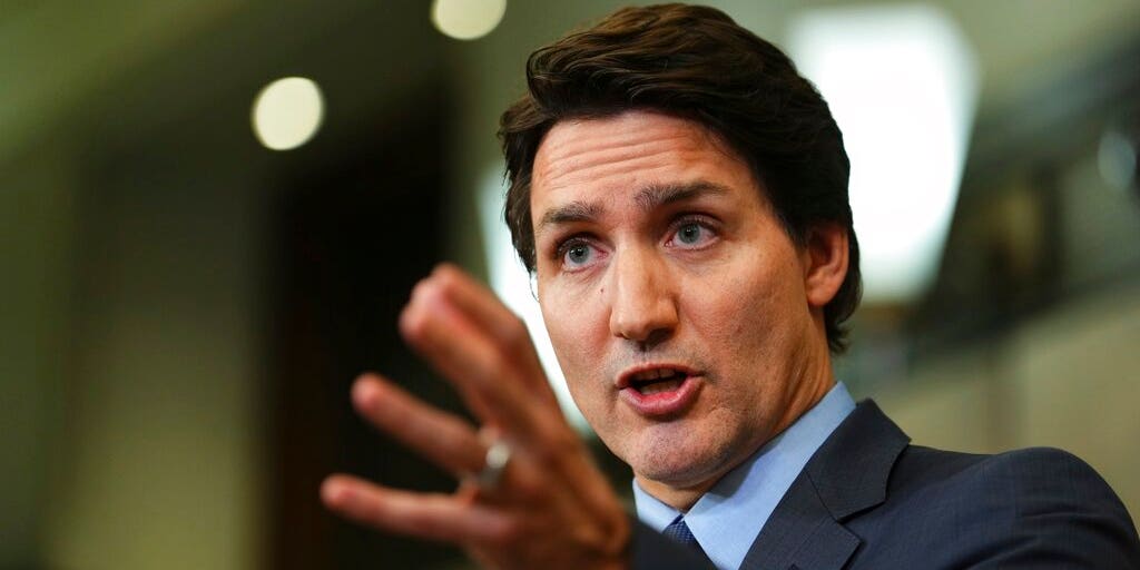 Canada's Trudeau opens investigation into China election meddling - Vimarsana News