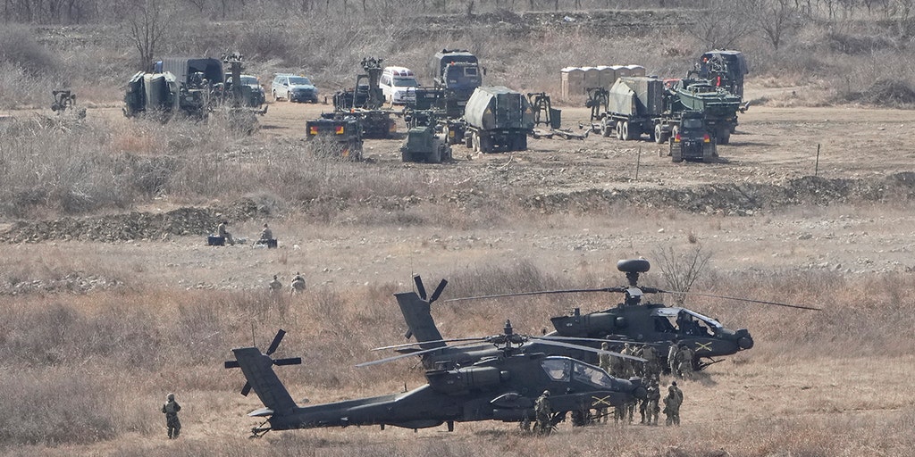 Pentagon says its confident in military leaders to address aviation safety - Vimarsana News
