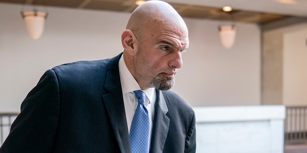 WaPo journalist admits to reporting 'inaccurate' quote provided by Fetterman's office 'without checking' - Vimarsana News