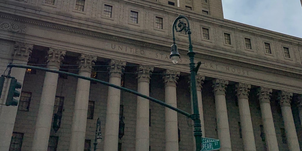 NY church launches suit against 'discriminatory' law banning guns in houses of worship but not secular sites - Vimarsana News