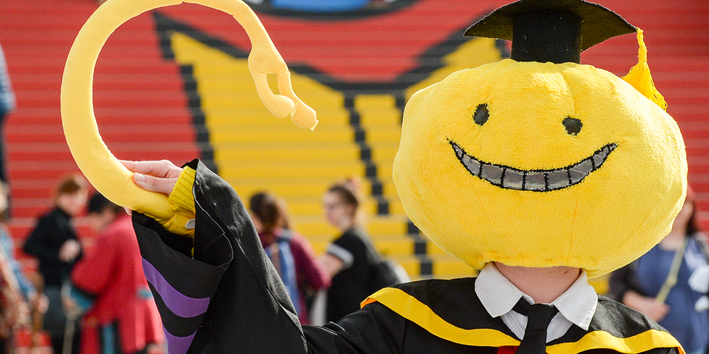 Assassination Classroom manga gets taken off school libraries in