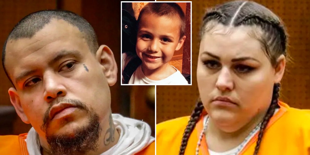 Anthony Avalos murder trial: Mom, boyfriend found guilty in 'monstrous' killing - Vimarsana News