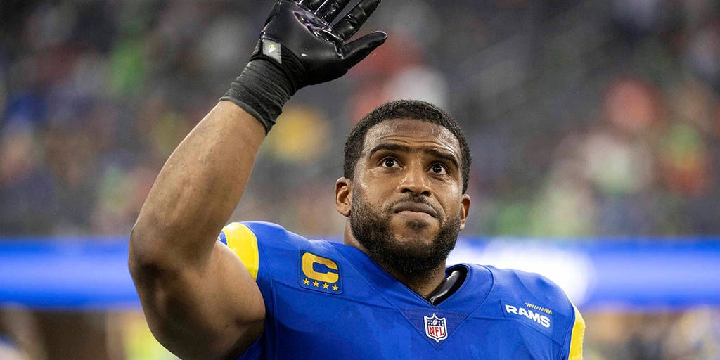 Bobby Wagner net worth: The Rams LB will receive this salary in