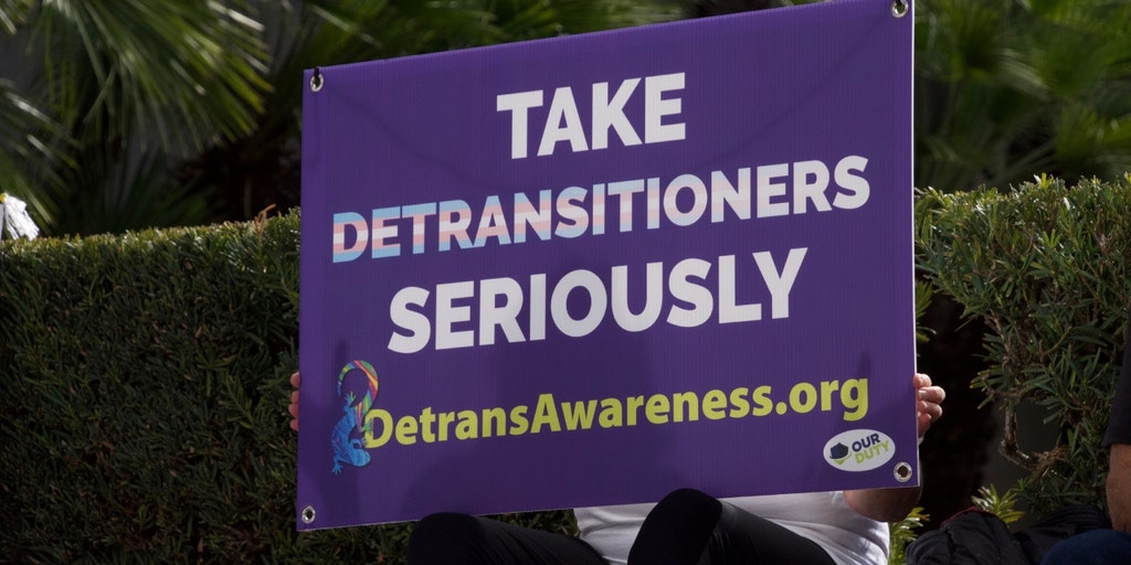 Etsy accused of banning 'De-Trans Awareness' products for violating 'prohibited items policy' - Vimarsana News