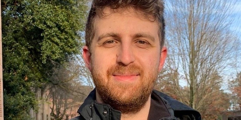 Connecticut man visiting Israel for wedding buried following terrorist attack - Vimarsana News
