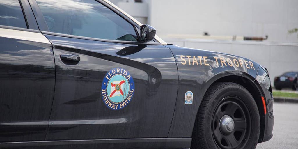 Florida 10-year-old crashes car reported stolen by family during rush hour - Vimarsana News