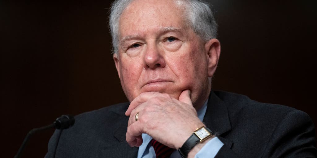 Air Force secretary says he's seen nothing 'more disturbing' in 50-year career than this move by China - Vimarsana News