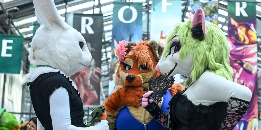 Florida school board members weigh in on 'furry dress attire' at school board meeting: 'It's inappropriate' - Vimarsana News