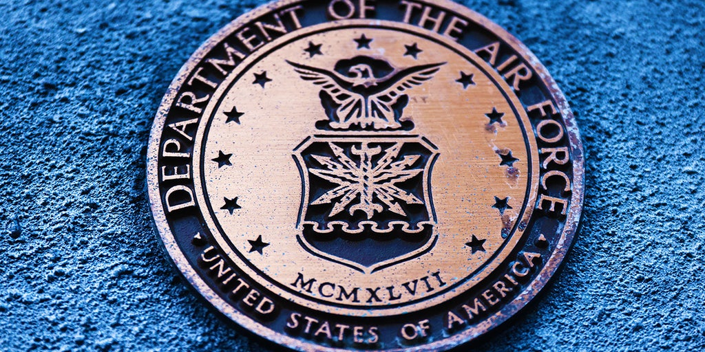Child dies at McConnell Air Force Base in Kansas, officials say - Vimarsana News