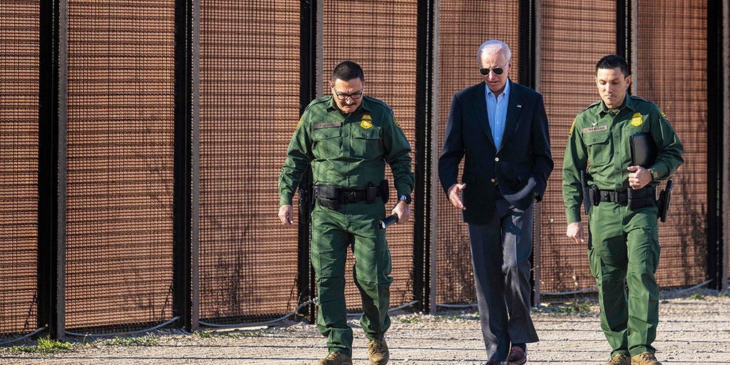 Tom Homan sounds alarm on Biden's border leaving US vulnerable to terrorists: 'I've never been more concerned' - Vimarsana News