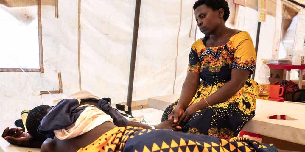 African World Health Organization official urges for more support to countries facing cholera outbreaks - Vimarsana News