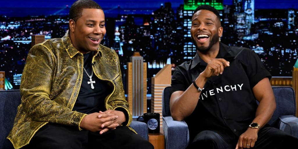 'Good Burger' sequel announced by Kenan Thompson, Kel Mitchell - Vimarsana News