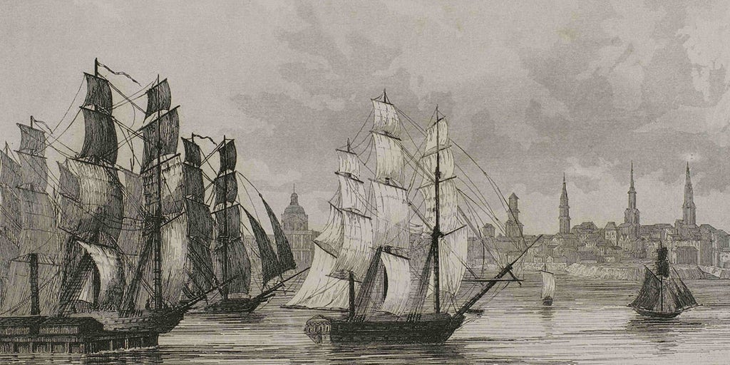 On this day in history, March 17, 1776, British troops flee Boston after dramatic 11-month siege by militia - Vimarsana News