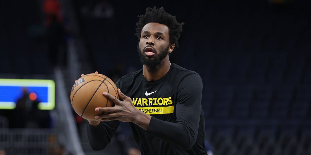 Warriors' Andrew Wiggins return-to-play plan gets painfully honest take  from Steve Kerr