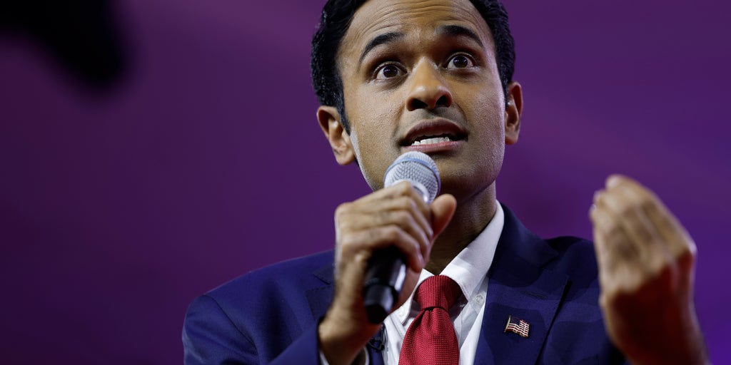 Taxpayers fund 'radical gender ideology to create psychopaths,' 2024 candidate says after Nashville shooting - Vimarsana News
