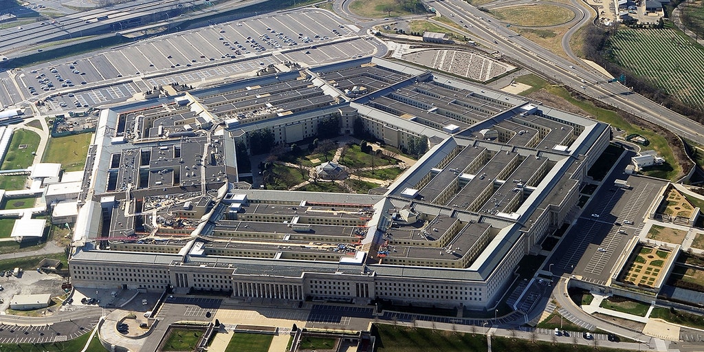 Fox News Politics: DEI in the DOD - Vimarsana News