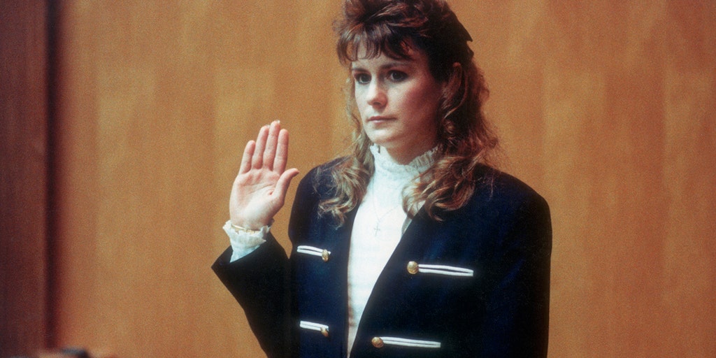 Pamela Smart, convicted of plotting with teen lover to kill husband, has New Hampshire court petition denied - Vimarsana News