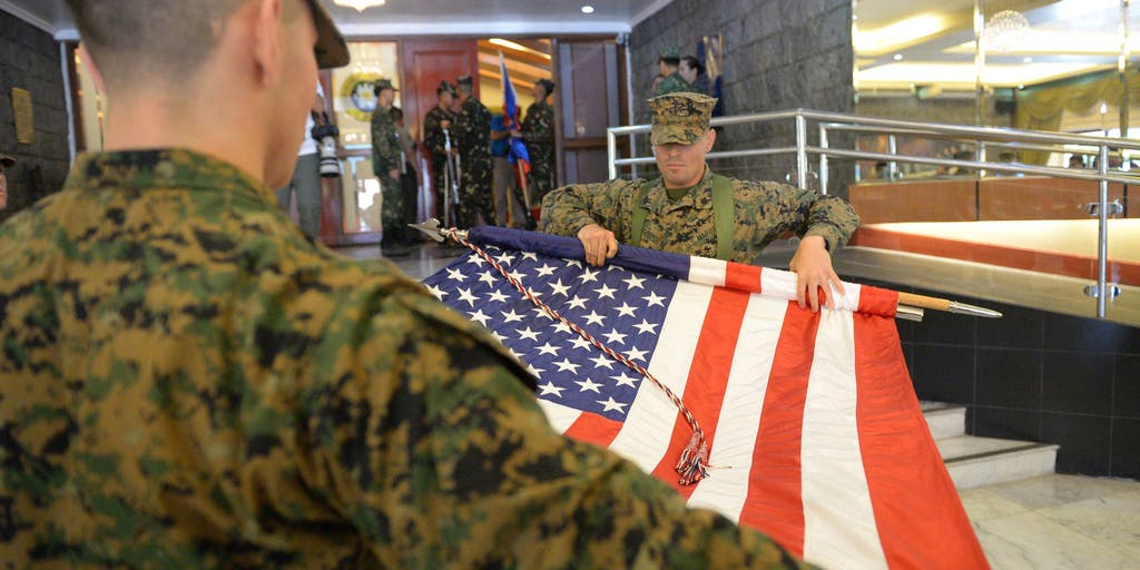 'Woke' military policies' effect on recruitment overblown, other factor fueling crisis: expert - Vimarsana News