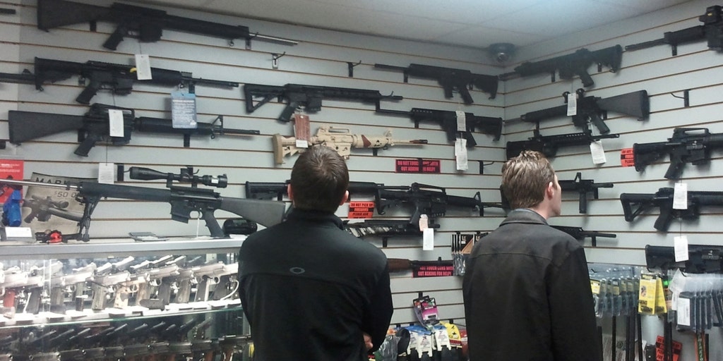 Supreme Court keeps Missouri law on hold that targets federal gun restrictions - Vimarsana News