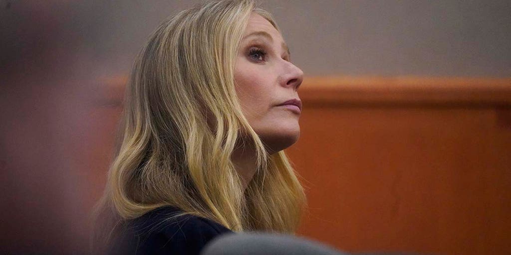 Gwyneth Paltrow accuser's daughter breaks down in tears as star preps to take the stand - Vimarsana News