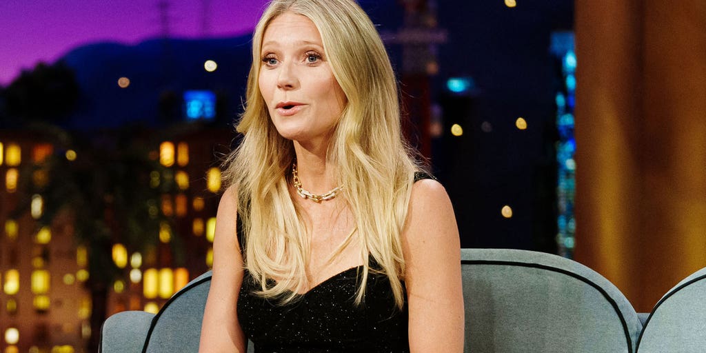 Gwyneth Paltrow body double for 'Shallow Hal' struggled with eating disorders after movie: 'Starving to death' - Vimarsana News