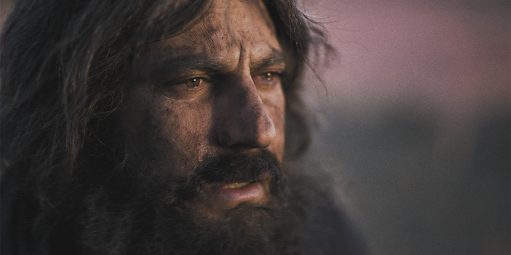 Marine filmmaker hopes Biblical drama out this Easter shows audiences God's purpose in 'controversial' passage - Vimarsana News