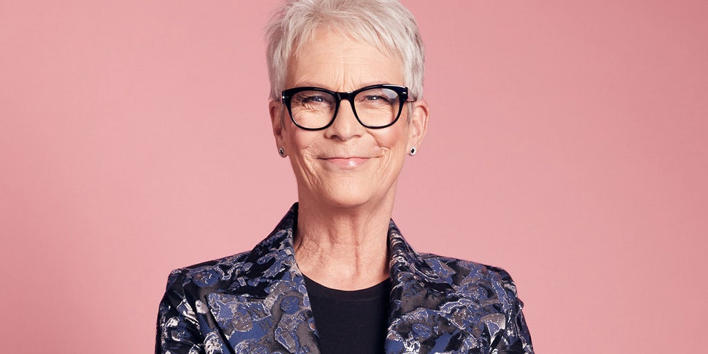 Jamie Lee Curtis let her 'very dark imagination' run wild for her graphic novel - Vimarsana News