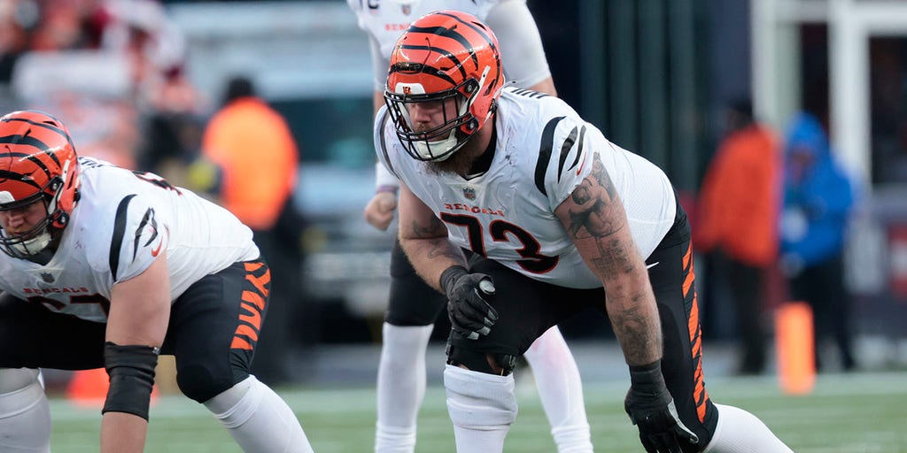 Bengals Rumors: Jonah Williams Trade Coming SOON? Ian Rapoport Chimes In