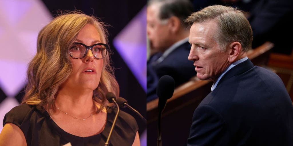 Gov. Hobbs faces backlash from Arizona Republicans for 'foolish' decision to scrap border strike force - Vimarsana News